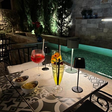 Bed and Breakfast Eleven, Boutique Luxury House & Garden Boliqueime Exterior foto